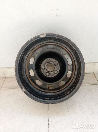 Автомобильный диск