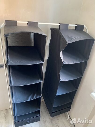 Подвесной органайзер IKEA