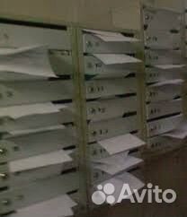 Работа промоутером