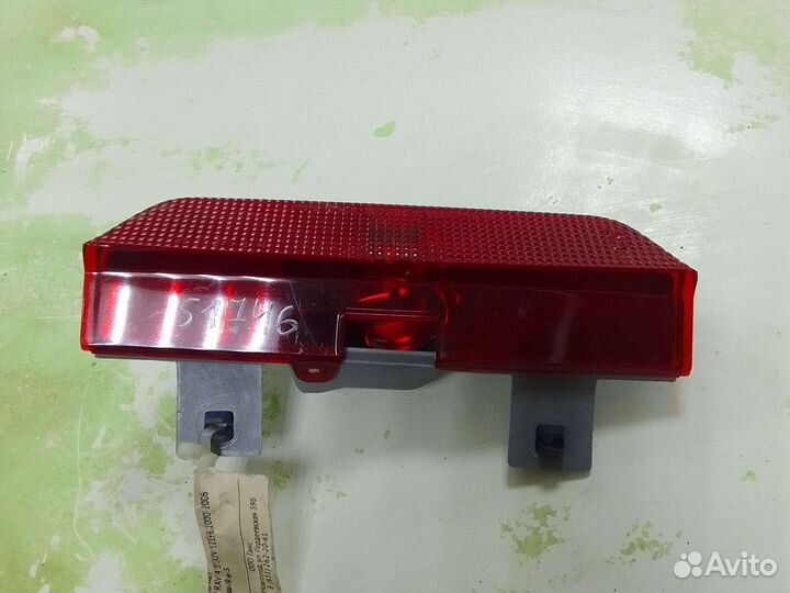 Стоп-сигнал Toyota RAV 4