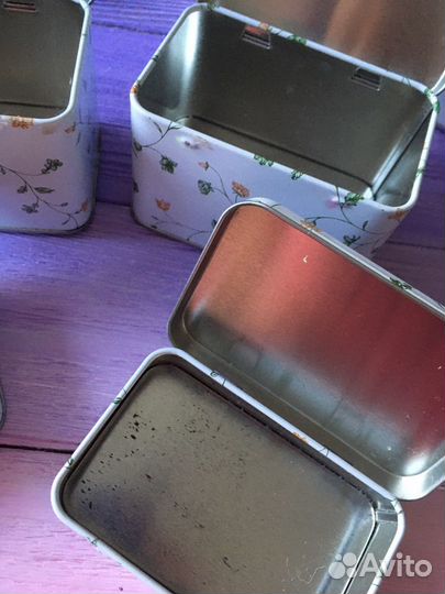 Коробка икеа