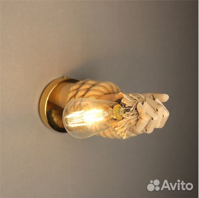 Светильник настенный / бра в стиле