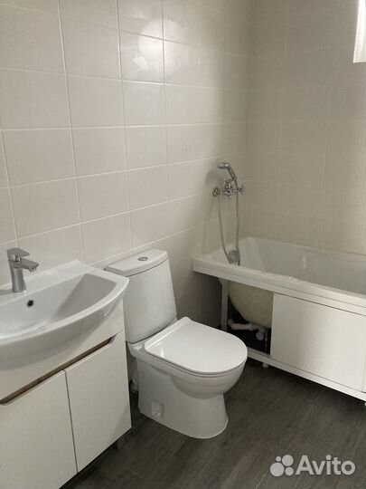 Услуги сантехника