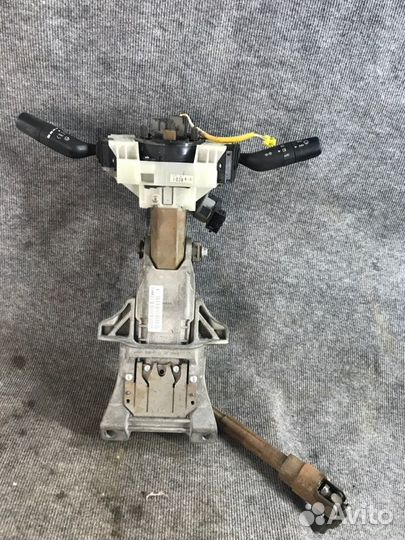 Рулевая колонка Mazda 3(Bl) седан 1.6 2011