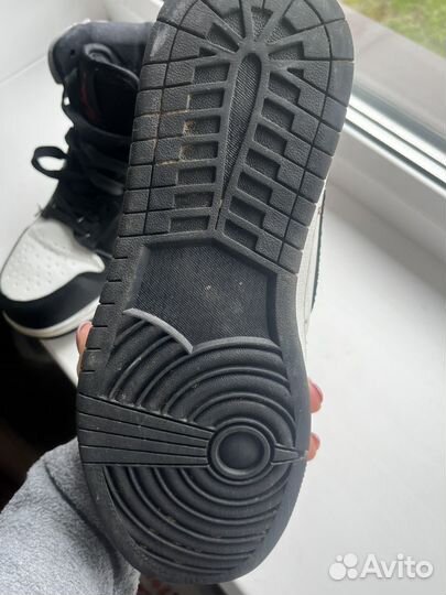 Кроссовки 39р