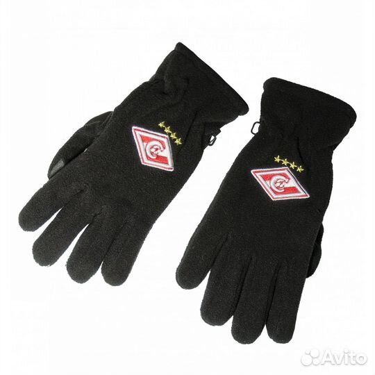 Перчатки Ювентус, Реал, Челси, Барселона, Спартак