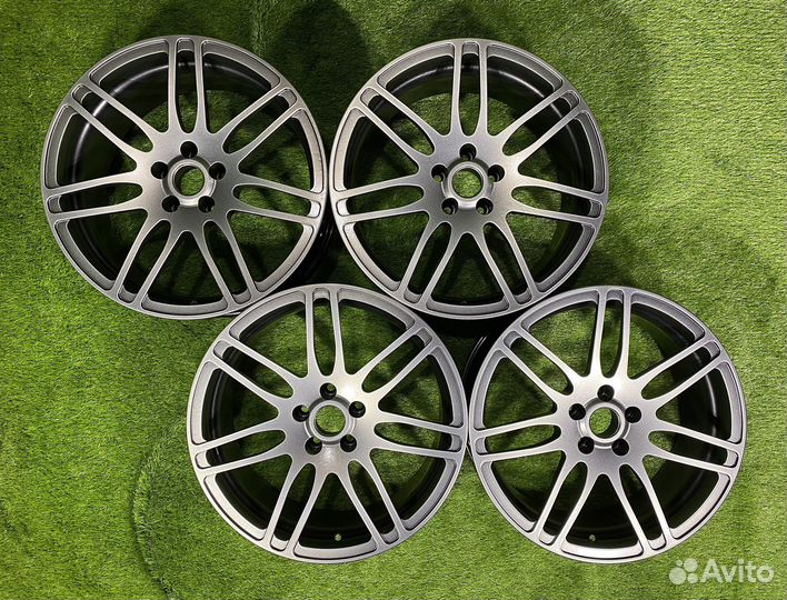 Кованные диски всмпо, смк, r19 5x112