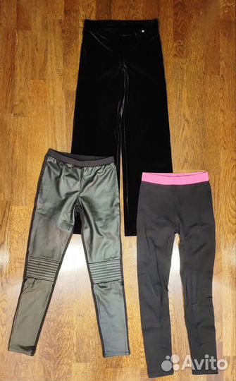 Детские вещи пакетом