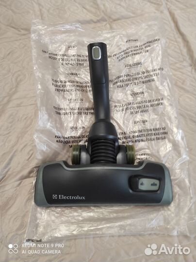 Насадка для пылесоса electrolux