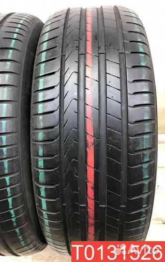 Pirelli Scorpion 235/55 R18 100V