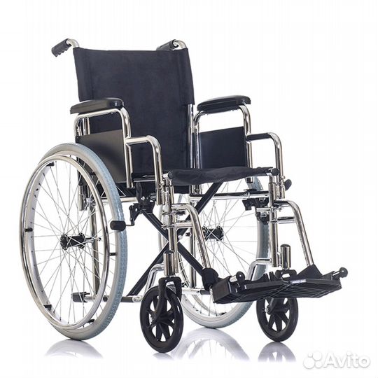 Коляска инвалидная