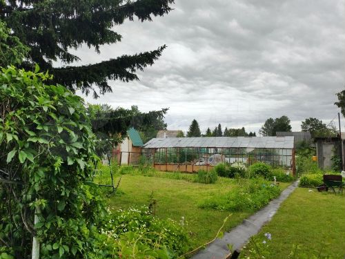 Дача 60 м² на участке 14 сот.