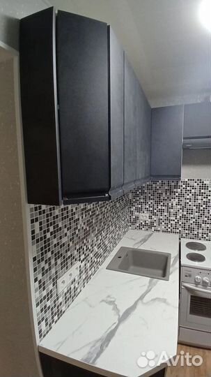 Качественный кухонный гарнитур