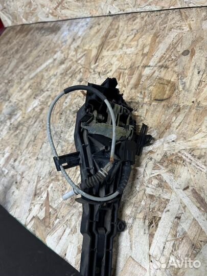 Ручка двери внешняя передняя правая Bmw X5 E70