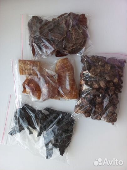 Сердце,рубец,субпродукты,ноги,обрезь говядина