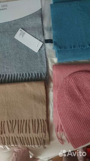 Шапка uniqlo шарф uniqlo шарф gobi