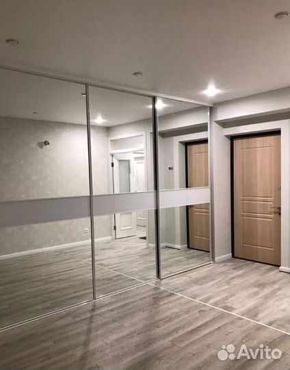 Шкаф на заказ собственного производства