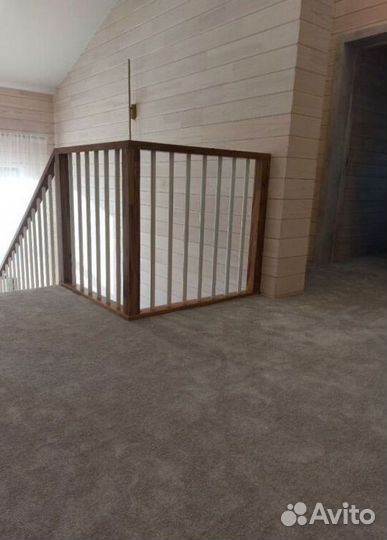 Ступени для лестницы с покраской SLP-5353