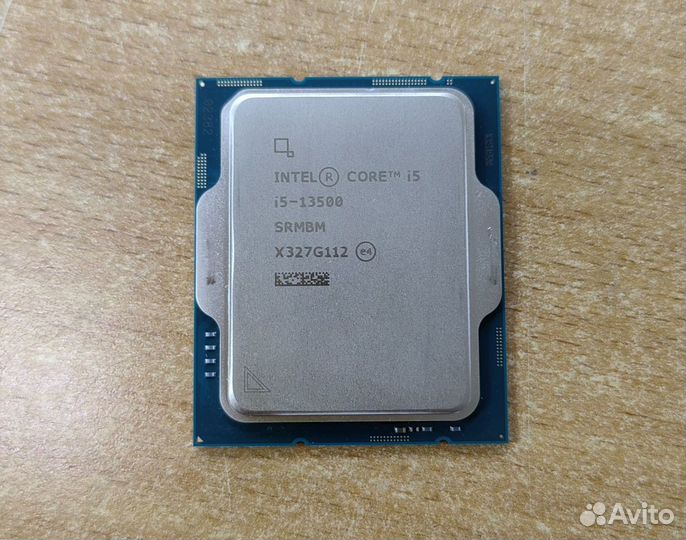 Процессор Intel Core i5 - 13500 OEM