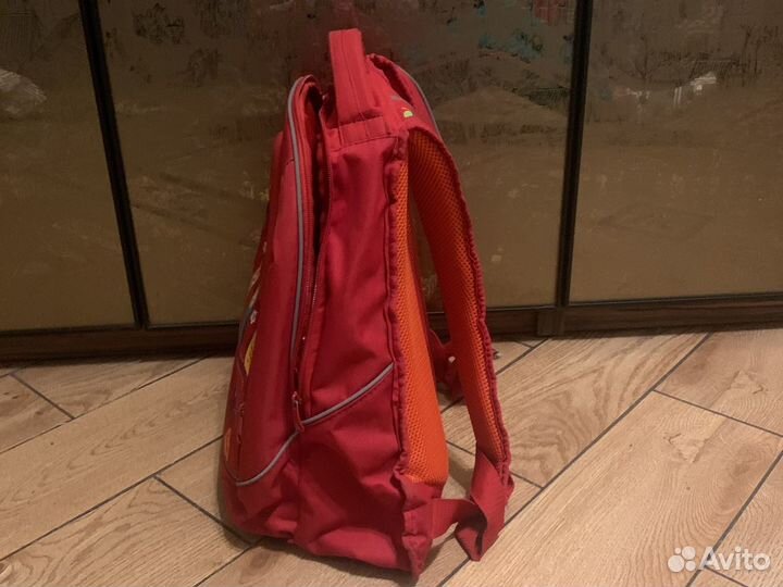 Рюкзак для девочки