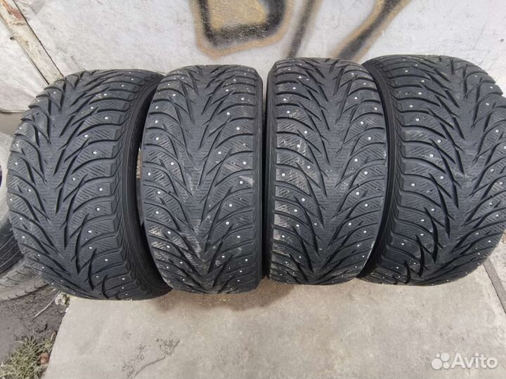 Yokohama Ice Guard IG35 255/45 R19