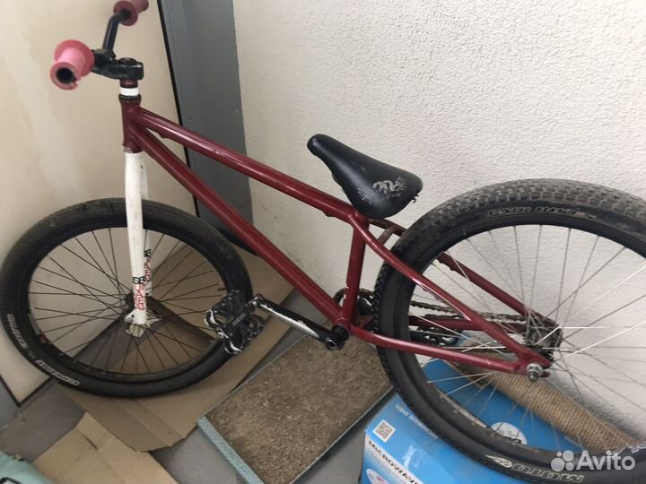 Mtb street dirt NS capital