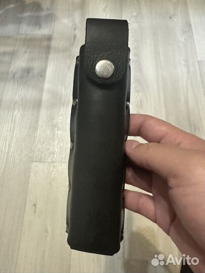 Кобура для магазина пп-91 'Кедр'