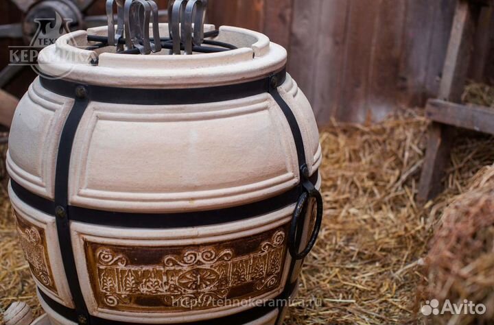 Тандыр Гектор