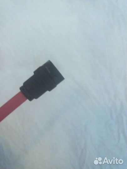 Кабель - Переходник SATA