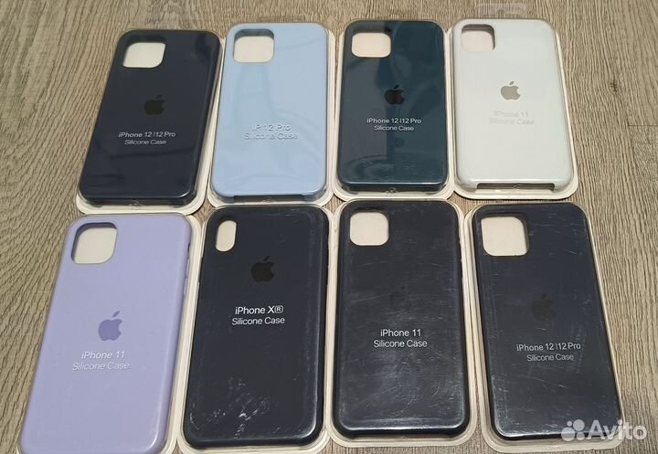 Чехол на сотовый телефон iPhone
