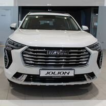 Новый HAVAL Jolion 1.5 AMT, 2026, цена от 2 324 000 руб., Уфа