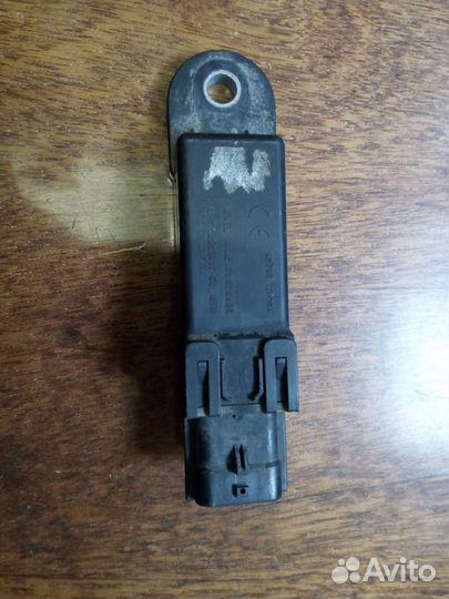 Антенна датчика давления шин Infiniti M35 M35x