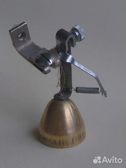 Дверной колокольчик