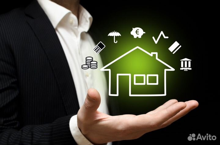 Ипотека без первого взноса по РФ