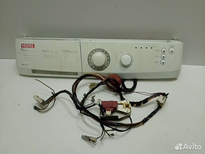 Модуль стиральной машины Vestel