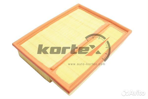 KA0171 Фильтр воздушный mb w202 / ml w163