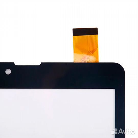Тачскрин PX080150A191 (Черный)