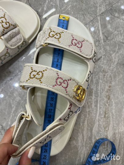 Сандалии Gucci Premium