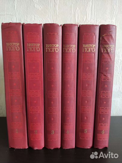 Разные книги. Часть I