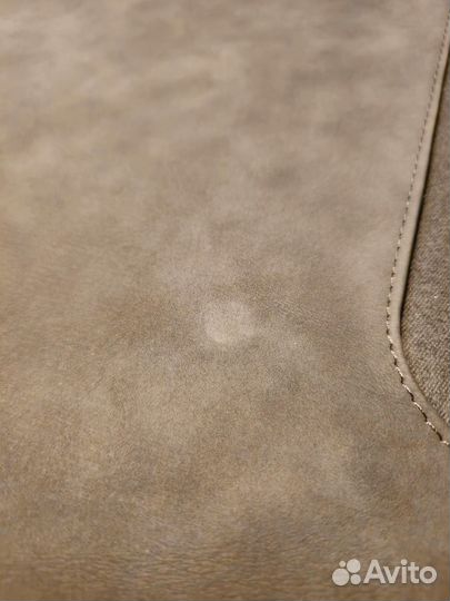 Чехол для ноутбука до 16,2 дюймов + мл. чехол