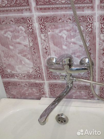 Сантехник-электрик, муж на час