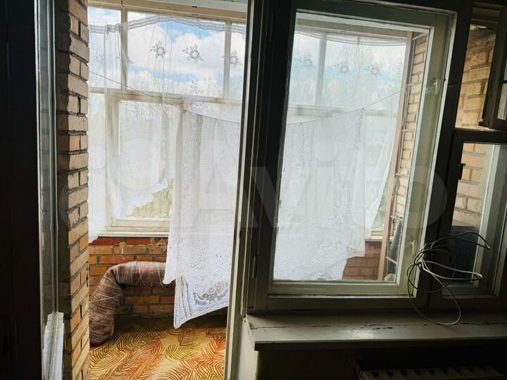 1-к. квартира, 38,8 м², 5/9 эт.