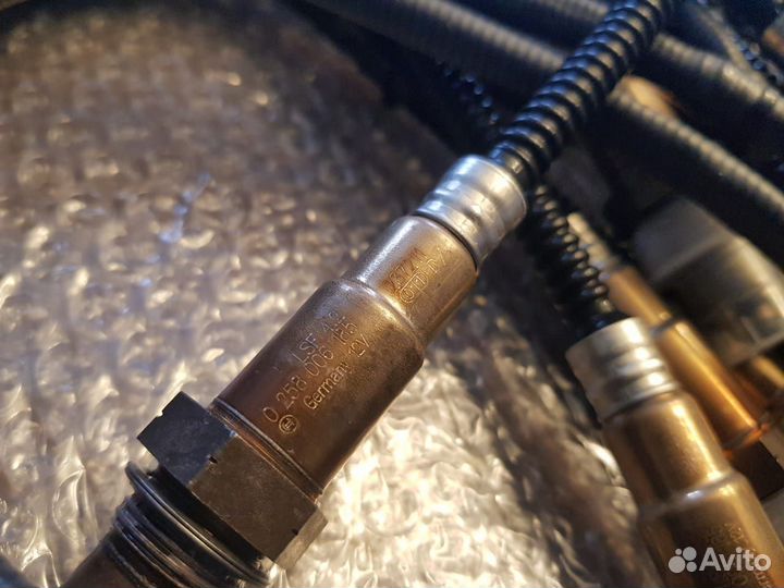 Кислородный датчик Peugeot / Citroen