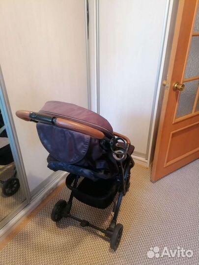 Детские коляски прогулочные