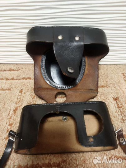 Чехол фотокофр Зоркий Zorki