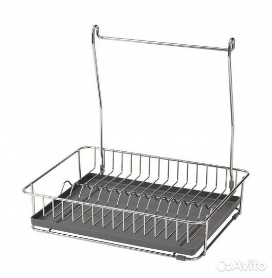 Сушилка для посуды IKEA Икеа