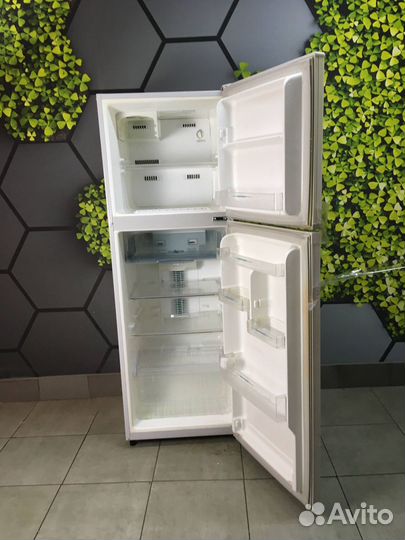 Холодильник бу с гарантией. Доставка