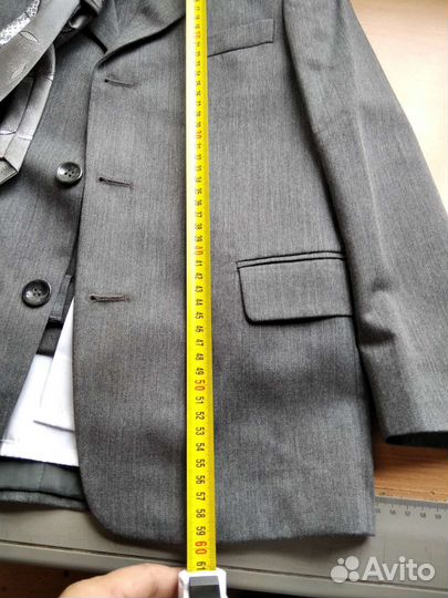 Костюм детский, школьный