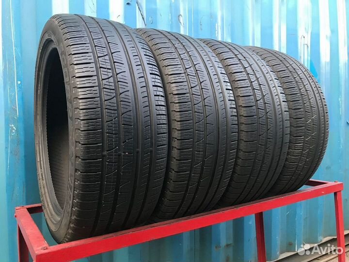 Pirelli Scorpion Verde All Season 245/45 R20 103V