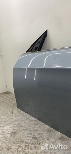Дверь передняя левая BMW 3 E90/E91 рест. E92 2011